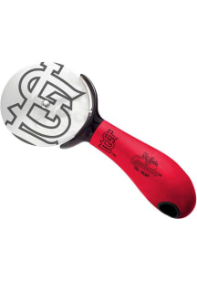 St Louis Cardinals Team Logo Pizza Cutter Other