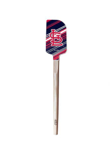 St Louis Cardinals Team Logo Large Spatula Other