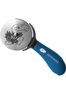 Kansas Jayhawks Pizza Cutter Other