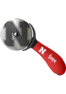 Nebraska Cornhuskers Pizza Cutter Other
