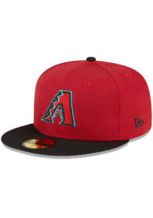 Arizona Diamondbacks Hats | Dbacks Caps & Truckers