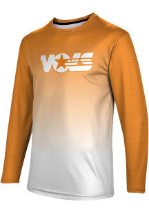 ProSphere Tennessee Volunteers Orange Zoom Long Sleeve T Shirt