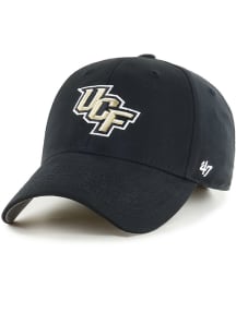 47 UCF Knights Baby Basic MVP Adjustable Hat - Black