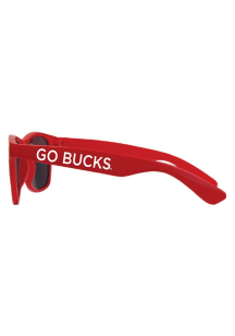 Ohio State Buckeyes Campus Mens Sunglasses