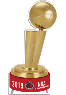 Toronto Raptors Trophy Plaque
