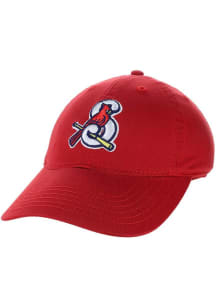 Springfield Cardinals Cardinal EZA Relaxed Youth Adjustable Hat