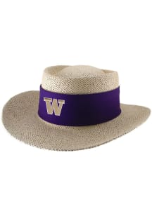 LogoFit Northwestern Wildcats Purple Tournament Mens Bucket Hat