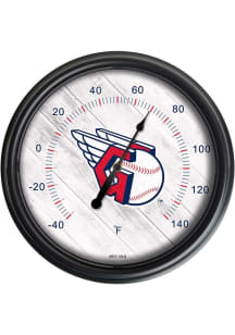 Cleveland Guardians Outdoor Thermometer Weather Tool