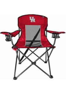 Houston Cougars Tailback Folding Chair