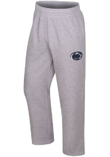 Colosseum Penn State Nittany Lions Mens Grey Marcus Sweatpants