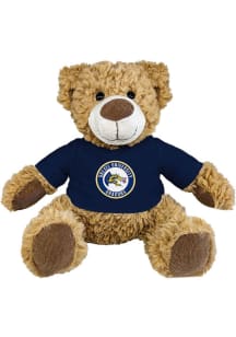 Drexel Dragons Team Logo Plush - Blue