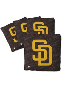 San Diego Padres Cornhole Bags Corn Hole Bags