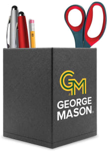 George Mason University Logo Desk Caddy