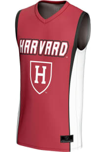 ProSphere Harvard Crimson Crimson Rival Jersey