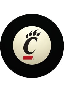 Cincinnati Bearcats Team Logo 8 Ball Billiard Balls