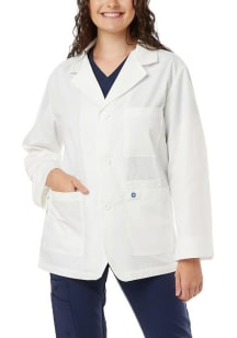 Drexel Dragons UltraSmart Short Lab Coat