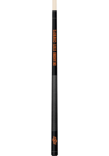 Oklahoma State Cowboys Colored Laser Pool Cue