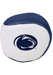 Jardine Penn State Nittany Lions team logo Hacky Sack