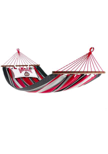 Ohio State Buckeyes Brutus Hammock
