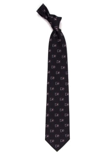 Philadelphia Flyers Echo Mens Tie