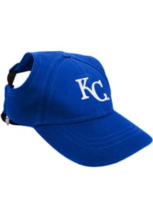 Kansas City Royals Baseball Hat Pet Accessory
