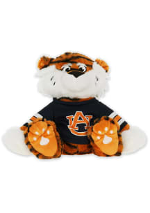 Auburn Tigers Warm Pals Mascot Plush