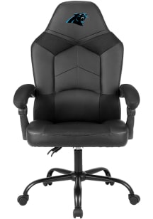 Imperial Carolina Panthers Oversized Light Blue Gaming Chair