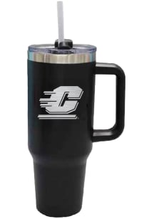 The Memory Company Central Michigan Chippewas 40oz Colossal Stainless Steel Tumbler - Maroon