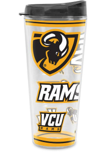 VCU Rams Mayhem 22oz Tritan Tumbler - Black