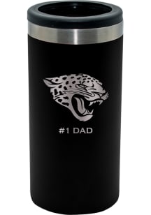 The Memory Company Jacksonville Jaguars Dad 12oz Coolie