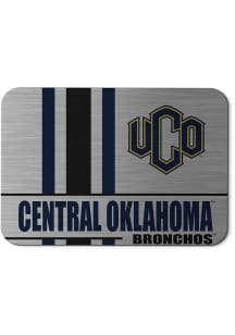 Central Oklahoma Bronchos Classic Stripe Mousepad