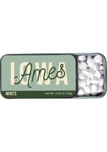 Ames Mint Tin Candy