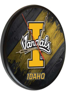 Idaho Vandals Printed Wall Clock
