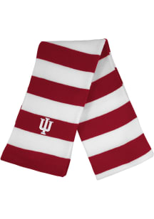 LogoFit Indiana Hoosiers Niagara Mens Scarf
