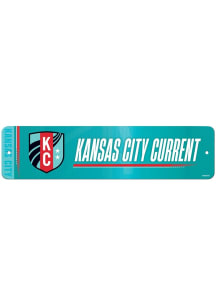 KC Current Home Decor | KC Current Signs, Pennants | KC Current Rugs