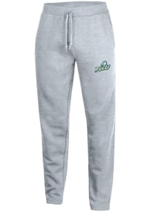 Gear for Sports Florida Gulf Coast Eagles Mens Grey Big Cotton Slim Sweatpants
