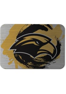 Southern Mississippi Golden Eagles Paint Splash Mousepad