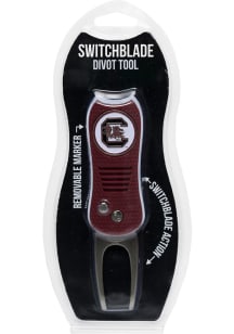 South Carolina Gamecocks Switchblade Divot Tool