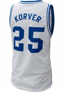 Original Retro Brand Creighton Bluejays White Retro Classics Jersey
