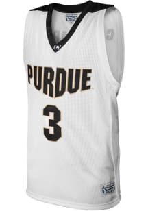 Carsen Edwards  Original Retro Brand Purdue Boilermakers White Retro Classics Jersey