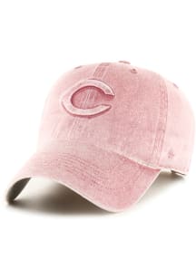 47 Cincinnati Reds Red Mist Clean Up Womens Adjustable Hat