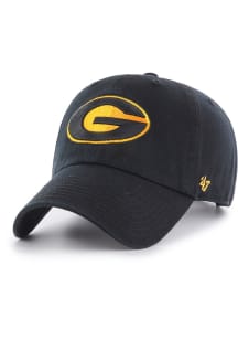 47 Grambling State Tigers Clean Up Adjustable Hat - Black