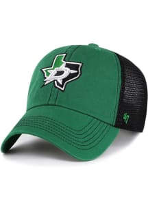 47 Dallas Stars Trawler Clean Up Adjustable Hat - Green