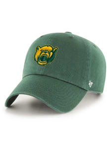 47 Baylor Bears Vintage Clean Up Adjustable Hat - Green