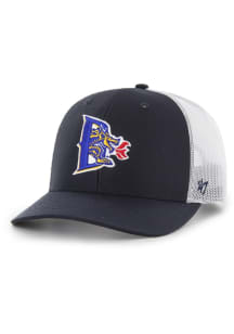 47 Drexel Dragons Trucker Adjustable Hat - Navy Blue