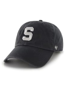 47 Penn State Nittany Lions Clean Up Style Adjustable Hat - Navy Blue