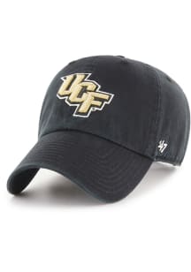 47 UCF Knights Clean Up Adjustable Hat - Black