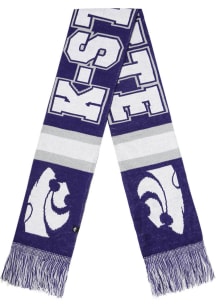 47 K-State Wildcats Breakaway Mens Scarf