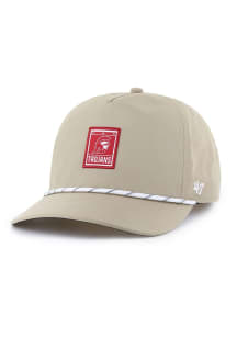 47 USC Trojans Cozumel Hitch Adjustable Hat - Tan