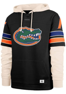 47 Florida Gators Mens Black Lacer Fashion Hood